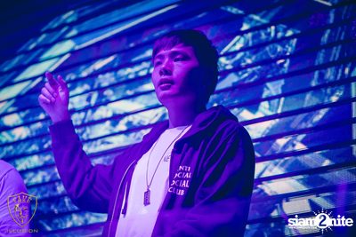 Fake Illusion นำเสนอ Neon Party EP.2 — photo 37