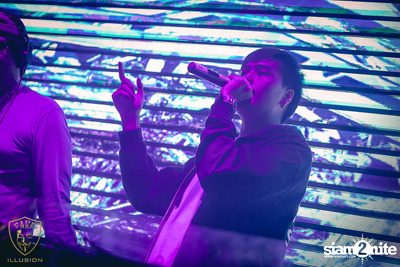 Fake Illusion นำเสนอ Neon Party EP.2 — photo 38