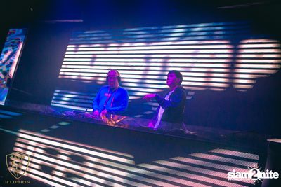 Fake Illusion นำเสนอ Neon Party EP.2 — photo 40