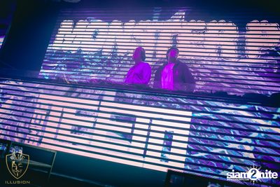 Fake Illusion นำเสนอ Neon Party EP.2 — photo 42