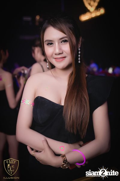 Fake Illusion นำเสนอ Neon Party EP.2 — photo 46