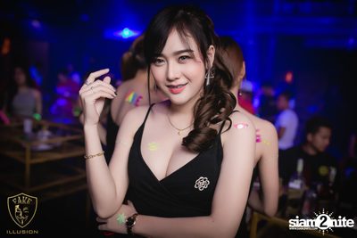 Fake Illusion นำเสนอ Neon Party EP.2 — photo 48