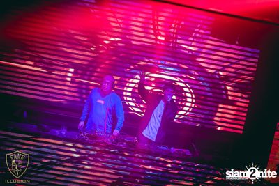 Fake Illusion นำเสนอ Neon Party EP.2 — photo 53