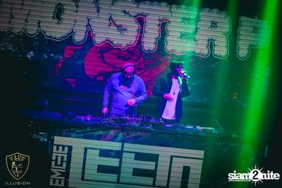 Fake Illusion นำเสนอ Neon Party EP.2 — photo 54