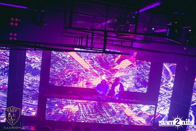 Fake Illusion นำเสนอ Neon Party EP.2 — photo 55