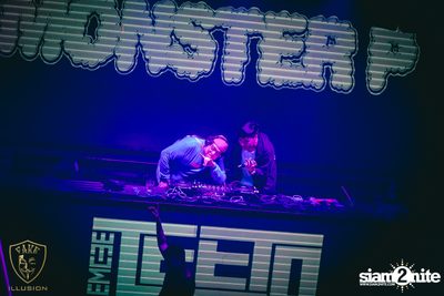 Fake Illusion นำเสนอ Neon Party EP.2 — photo 56