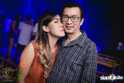 Fake Illusion นำเสนอ Neon Party EP.2 — photo 58