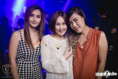 Fake Illusion นำเสนอ Neon Party EP.2 — photo 60