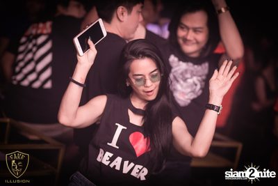 Fake Illusion นำเสนอ Neon Party EP.2 — photo 62