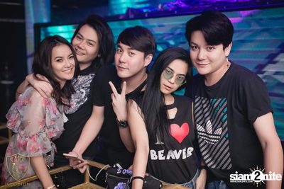 Fake Illusion นำเสนอ Neon Party EP.2 — photo 63