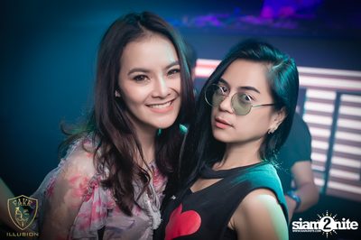 Fake Illusion นำเสนอ Neon Party EP.2 — photo 65
