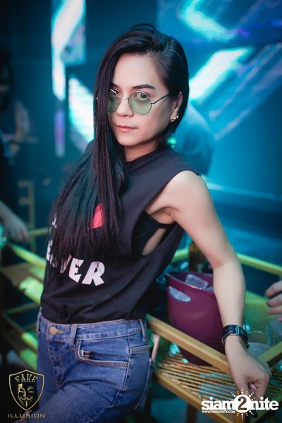 Fake Illusion นำเสนอ Neon Party EP.2 — photo 66