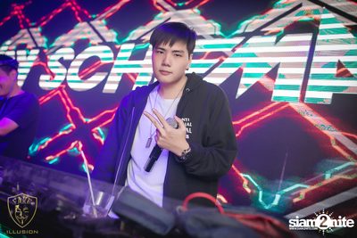 Fake Illusion นำเสนอ Neon Party EP.2 — photo 68