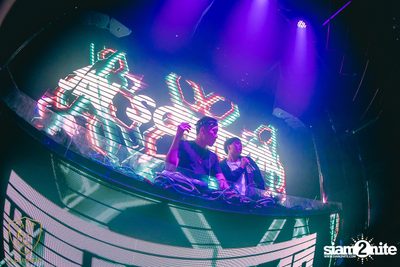 Fake Illusion นำเสนอ Neon Party EP.2 — photo 70