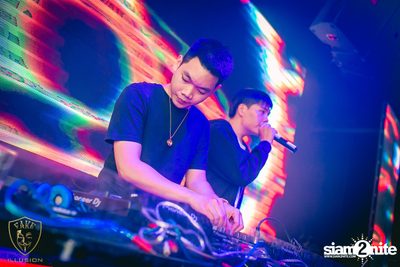 Fake Illusion นำเสนอ Neon Party EP.2 — photo 71