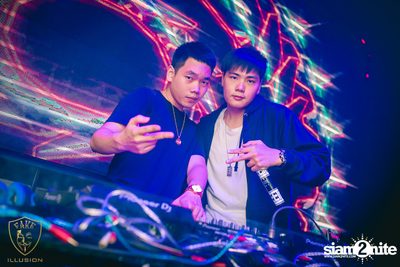 Fake Illusion นำเสนอ Neon Party EP.2 — photo 73