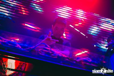 Fake Illusion นำเสนอ Neon Party EP.2 — photo 75