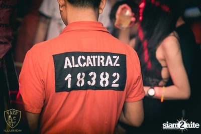 Fake Illusion นำเสนอ Neon Party EP.2 — photo 77
