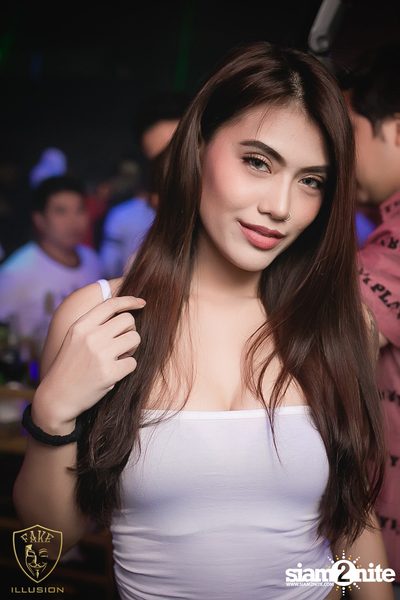 Fake Illusion นำเสนอ Neon Party EP.2 — photo 80