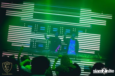 Fake Illusion นำเสนอ Neon Party EP.2 — photo 82