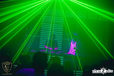 Fake Illusion นำเสนอ Neon Party EP.2 — photo 83