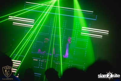 Fake Illusion นำเสนอ Neon Party EP.2 — photo 84