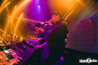 Fake Illusion นำเสนอ Neon Party EP.2 — photo 87