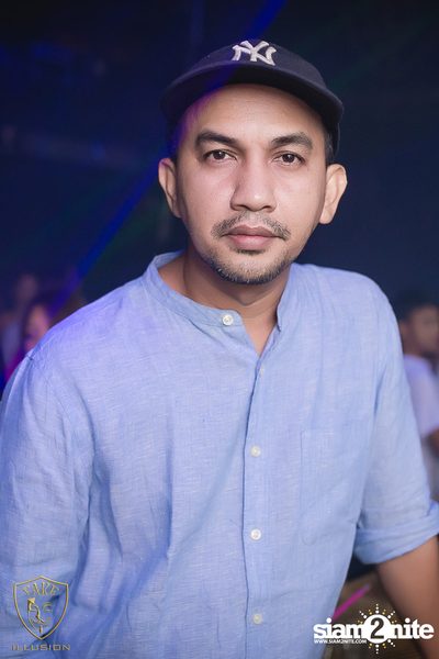 Fake Illusion นำเสนอ Neon Party EP.2 — photo 94
