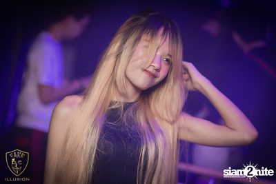 Fake Illusion นำเสนอ Neon Party EP.2 — photo 97