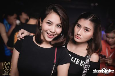 Fake Illusion นำเสนอ Neon Party EP.2 — photo 99