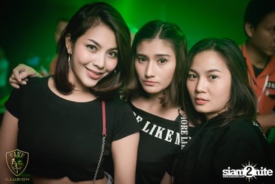 Fake Illusion นำเสนอ Neon Party EP.2 — photo 100