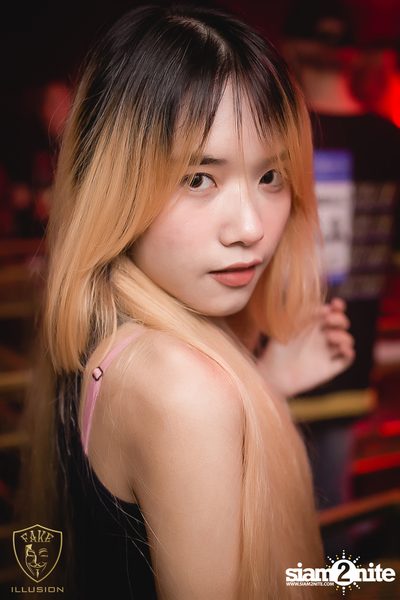 Fake Illusion นำเสนอ Neon Party EP.2 — photo 101