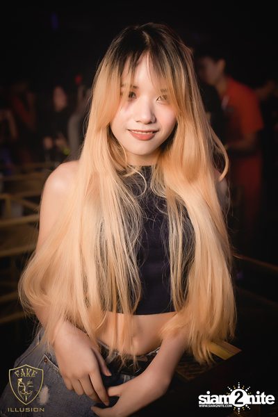 Fake Illusion นำเสนอ Neon Party EP.2 — photo 102