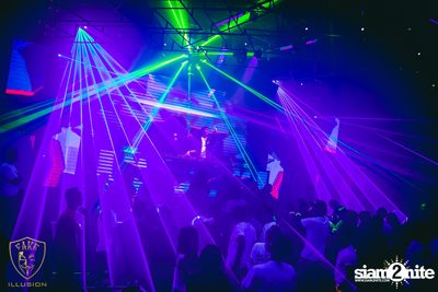 Fake Illusion นำเสนอ Neon Party EP.2 — photo 106