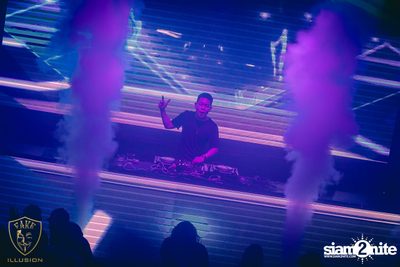 Fake Illusion นำเสนอ Neon Party EP.2 — photo 107
