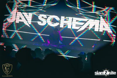 Fake Illusion นำเสนอ Neon Party EP.2 — photo 109