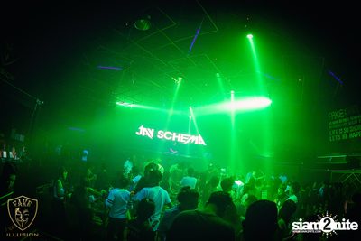 Fake Illusion นำเสนอ Neon Party EP.2 — photo 110