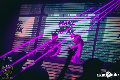 Fake Illusion นำเสนอ Neon Party EP.2 — photo 113