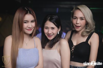 Fake Illusion นำเสนอ Neon Party EP.2 — photo 115