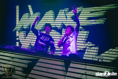 Fake Illusion นำเสนอ Neon Party EP.2 — photo 116