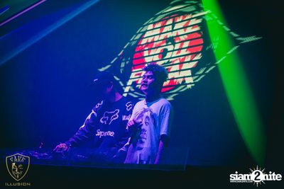Fake Illusion นำเสนอ Neon Party EP.2 — photo 117