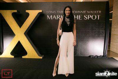 งาน Long Table 10th Anniversary: X Marks the Spot — photo 1