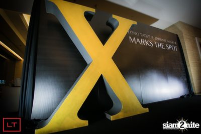 งาน Long Table 10th Anniversary: X Marks the Spot — photo 2
