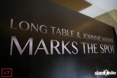งาน Long Table 10th Anniversary: X Marks the Spot — photo 3