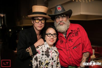 งาน Long Table 10th Anniversary: X Marks the Spot — photo 5
