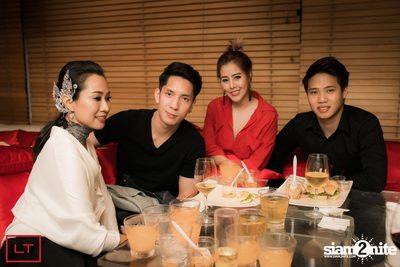 งาน Long Table 10th Anniversary: X Marks the Spot — photo 7