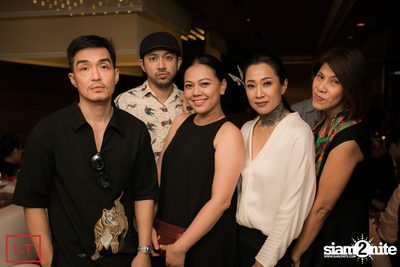 งาน Long Table 10th Anniversary: X Marks the Spot — photo 9