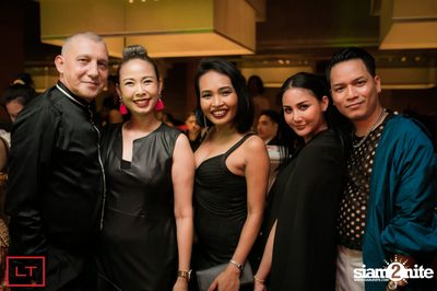 งาน Long Table 10th Anniversary: X Marks the Spot — photo 10