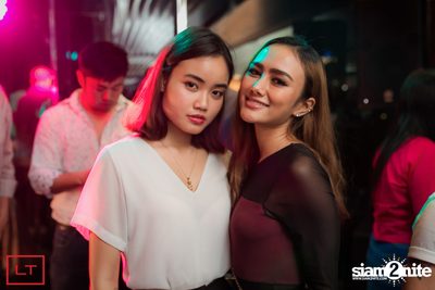 งาน Long Table 10th Anniversary: X Marks the Spot — photo 12