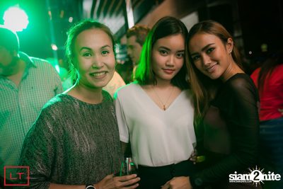 งาน Long Table 10th Anniversary: X Marks the Spot — photo 13